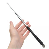 AR1106 Telescc 136-174mHz High Gain VHnti-Collision Extendable Antenna for WouXun Kenwood BAOFENG Walkie Talkie