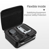 Drone Explosion Proof Case Portable Waterproof Box Hard Shell Large Capacity Case for DJI Mavic 3 classic Drone Accessories