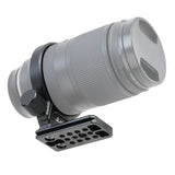 Rings For Tamron 18-300mm F3.5-6.3 Mount Ring Quick Release Tripod Collar Camera Lens Adapter