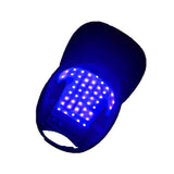 Red Light Therapy Device Hair Growth Cap Anti Hair Loss Hair Growth Laser Helmet Hat Regrowth Hair Growth Treatment Hat Machine