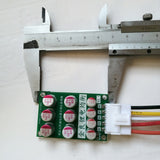 3S 4S 0-4A Capacitive Active Equalizer BaLifepo4 Li-ion Battery Balance for 12V Electric CAR RV BMS protection board