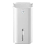 22W 850mL For Household Use Small Bedroom Dryers Indoor Moisture-proond Hygroscc Dehumidifiers