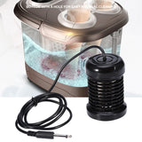 Professional Bath Spa Accessory for Ion Cleanse hine Ionic Foot Detox Array