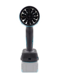 Jet Portable Violent Turbo For 18VBatteryWireless Handheld Fan forCleaning Hair Dry Electric Air Blower Jetdry