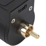 1700mAh Mini Wireless Tattoo Power Supply 3-12V Adjustable Digital Display Tattoo Pen Battery For Tattoo Machine Pen