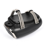 WMARK Barber Massager NG-SM001 Cordless Handheld USB Charging Vibration Neck/Legs/Hands/face 2600mAh