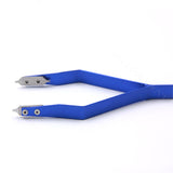 Rofessional Remove tool Stainless Steel 7825 V Type Rlx Spring Bar Tweezers for Watch Repair