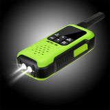 RT49P & RT649P Outdoor Radios - IP67 Waterproof and Floatable