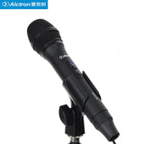 Alctron HC620 High quality handheld USB condenser mic for interviews,podcasting,reporting,vocalists and musicians