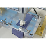 Best Price Textile Electronic AATCC Crockmeter, Crockmeter for Color Fasess Test Friction Tester