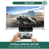 GTMEDIA Pro h.265 hevc with CA Card Slot Satellite receiver DVB S2/S2X/T/T2 Decoder vs GT media V7 S5X V7HD solovox v6 v8 tur