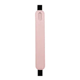 Cover Tablet Holder Portable Stylus Pen Case with Elastic Band Protective Sleeve for Notebook Lightweight