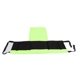 Wheelchair Cushions Breathable Wheelchair Cushion Seats Reduce Stress for High Back Wheelchairs