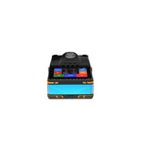 K5 Optic Splicing hine 6 motors ARC Multi-function FTTH Fiber Fusion Splicer