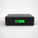 power bank for business trip ISP project 802.3af/at POE Power Bank 24V/48V ubnt/mikrotik/mimosa/cambium
