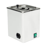 Laboratory Water Bath Constant Temperature Digital Display Heater Thermostat Tank Single Hole 110v 220v