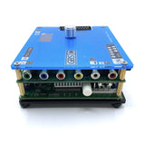 Isfriday GBSC Converter GBS Control Video Converter Game Video Transcoder Practical Retro Game Accessory