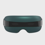 Smart Charge Pressure Eye Massager Vibration Hot Compress Eyes Mask Music Fatigue Relief Relax Eye Wrinkles Dark Circles