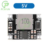 DC-DC Step Down Buck Supply Module DC 5.5V-36V input to 3.3V 5V 12V Output 3A 8W Converter High Power Board