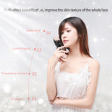 Ultrasound Beauty Instrument Machine RF Fadiofrecuencia EMS Microcurrent Lift Firm Tightening Skin Wrinkle Skin Care Product