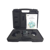 TES-1339P Luminous Intensity Measurement Photosynthesis Light Quabtum Meter Integral Illuminance Measurement
