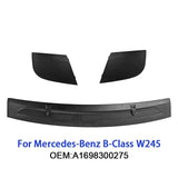 Car Engine Front Water Drain Cover Kit for Mercedes Benz A-Class W169 & B-Class W245