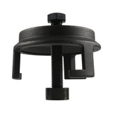 BaPuller 25264 Crank Pulley Puller - Quickly Remove LS Harmonic Balancers for GM, Chrer, Jeep, Dodge