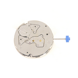 Replacement 5040D for Ronda Quartz Watch Movement Repair Parts