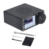 ATS25X2 Full Band Radio Receiver DSP Shortwave Multi Modes with Spectrum Scanning
