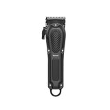 Kemei KM-1071 Hot Selling Automatic Grinding Oil Head Engraving Cordless USB Rechargeable Professional Hair Clipper