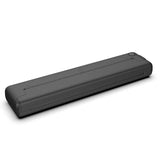 Wireless Inkless A4 Thermal Paper Printer - Ideal for Office, Car, Home, and Travel.