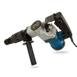 Z1G-FF-6S Electric Demolition Hammer Wall Hammer Handheld Electric Pick Demolition for Concrete Wall Decoration Impact Drill