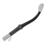 Portable Anti Skid Grip Replace Finger Wiping Handle Bottom Wiper Toilet Paper Tissue Self Wipe Aids Toilets Tools