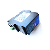 ZLAN5143D DIN Rail RS485 To Ethernet RJ45 Converter Server Device Modbus RTU TCP Gateway