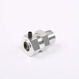 Upgrade Hex Hub Set for 1/5 KM ROVAN Ba 5B RC CAR PARTS-Rear