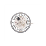 NH35/NH35A 6 O'Clock Calendar High-Precision Automatic Mechanical Watch Movement Replacement for Men