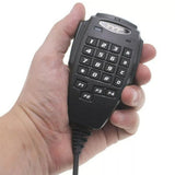 Original Handheld Speaker Mic Microphone for TYT TH-9800 TH-9800Plus TH-7800 Mobile Car Two Way Radio