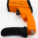 Fast Arrival HT6899 No-contact Infrared Thermometer With Range -50~2200C HT-6899