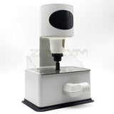 NEW JG-217 Trimmer Tooth Technology gual Internal Grinder Laboratory Equipment Plaster Model 5500r/min