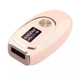 Ice Cool 999999 Flashes Intense Pulsed Light Painless Ipl Hair Removal Handset Home Use Beauty Equipment