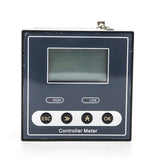 0-14PH Industrial one pH control instrument Sewage acidity meter