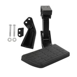 PT392 35100 Easy Using Wear Resistant Uneven Surface Easy Clean High Strength Rear Bumper Step Durable Structure for Tacoma