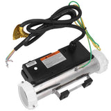 2KW 3KW Massage Bathtub Heater SPA Thermostat Circulating Heating for Hot and Cold Tubs Bathtub SPA Water Heater Equipment