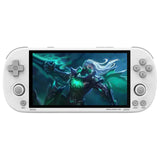 Retro Handheld Mini Game Console 4.96 Inch Screen 5000mAh Double Joystick Kids Gifts