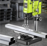 1050W Stand Mini Electric Bench Drilg hine Drill Chuck 3-16mm