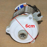 Pure Copper Arc 5425 5430 Electric Meat Grinder Motor Accessories With Bracket