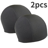 Cycg Breathable Helmet Inner Summer Quick-drying Sweat Wicking Men Women Motorcycle Balaclavas Sports Hat Cap Item