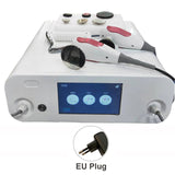 Health Care Weight Loss Tecartherapy Penetrates 12CM Under 448khz Tecar Machine the Skin Deep Health Care System RET CET Machine