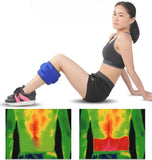 Electric Slimming Belt Lose Weight Fiess Massage X5 Times Sway Vibration Abdominal Belly Muscle Waist Trainer Stimulator