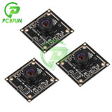 1/2/3/5P OV9732 Module 1 Million 1280x720 USB Free Driver Manual Focus Camera with 2 Meter Cable for WinXP/7/8/10